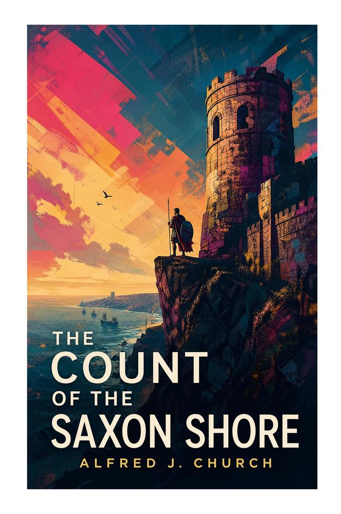 The Count of the Saxon Shore