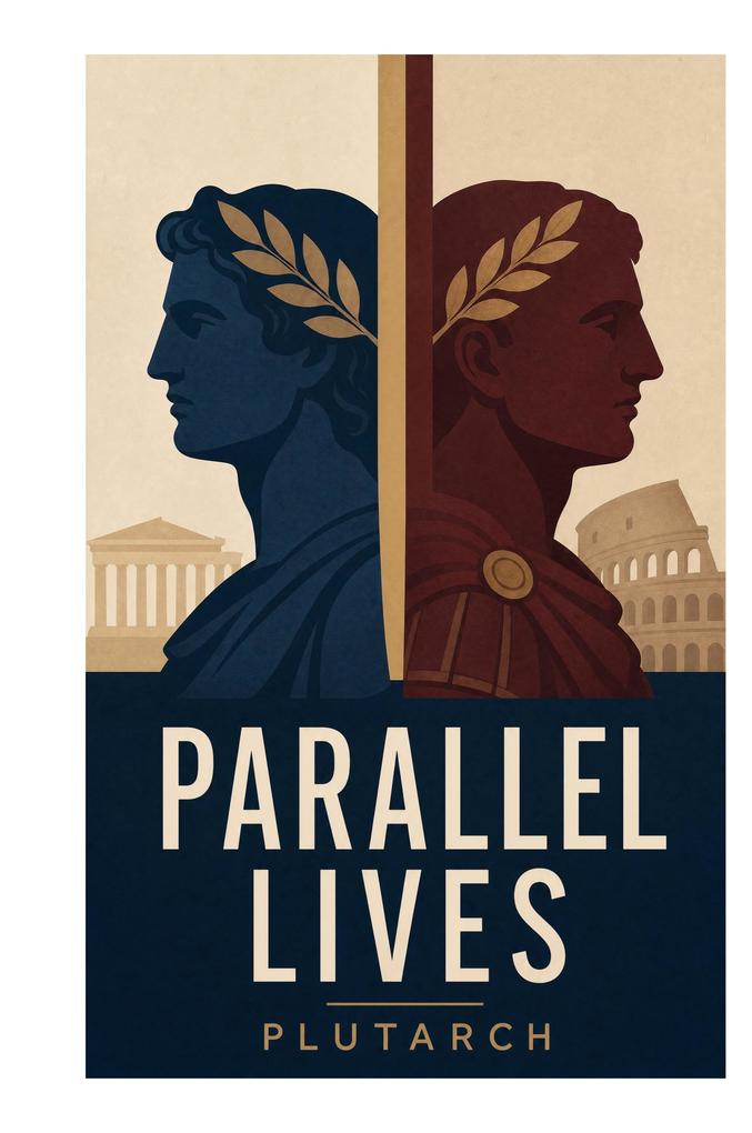 Parallel Lives