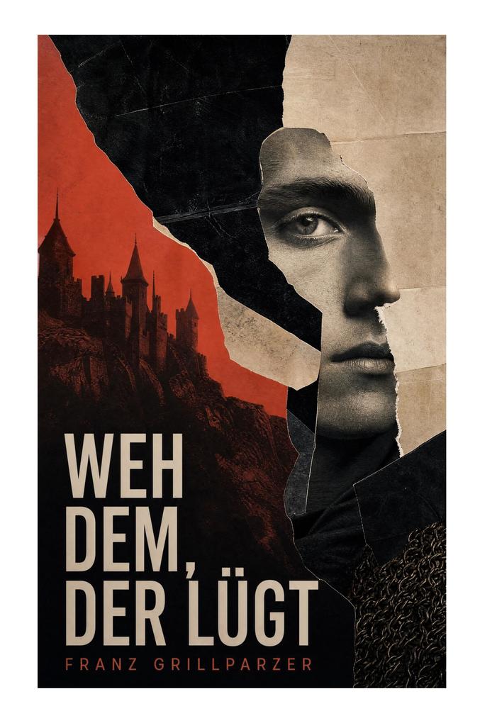 Weh dem der lügt