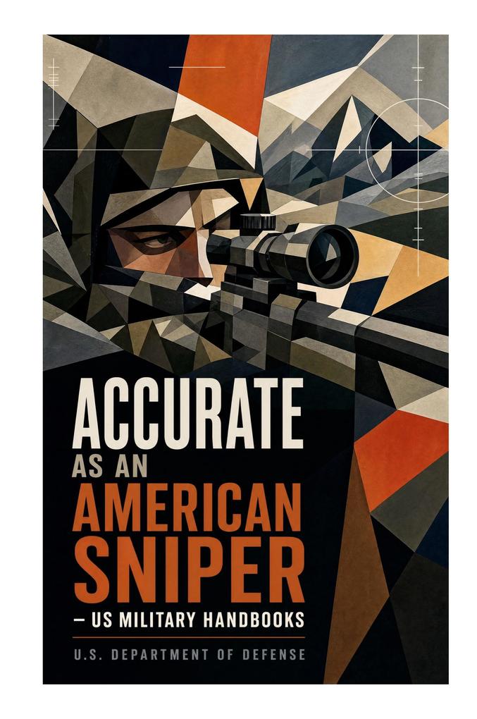 Accurate as an American Sniper - US Military Handbooks