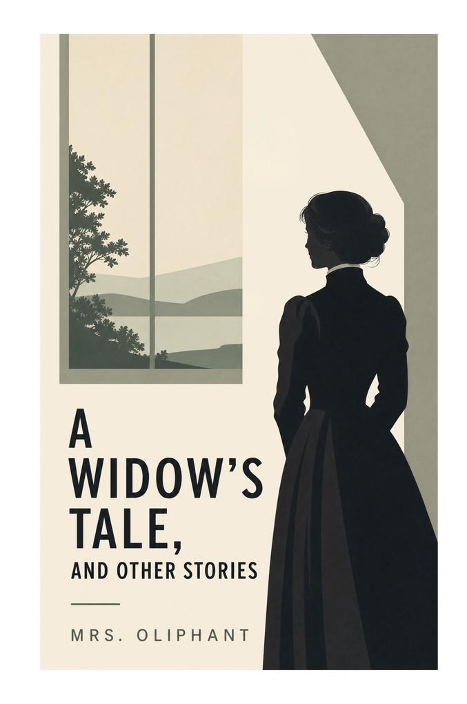 A Widow's Tale and Other Stories