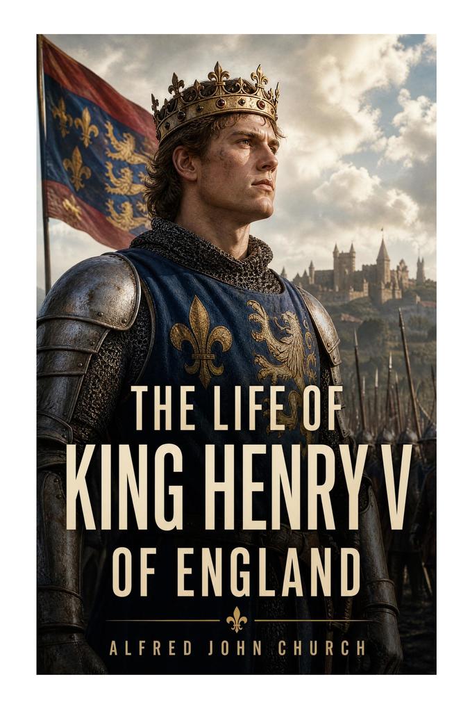 The Life of King Henry V of England