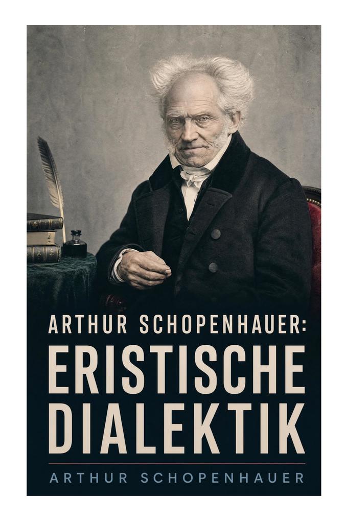 Arthur Schopenhauer: Eristische Dialektik