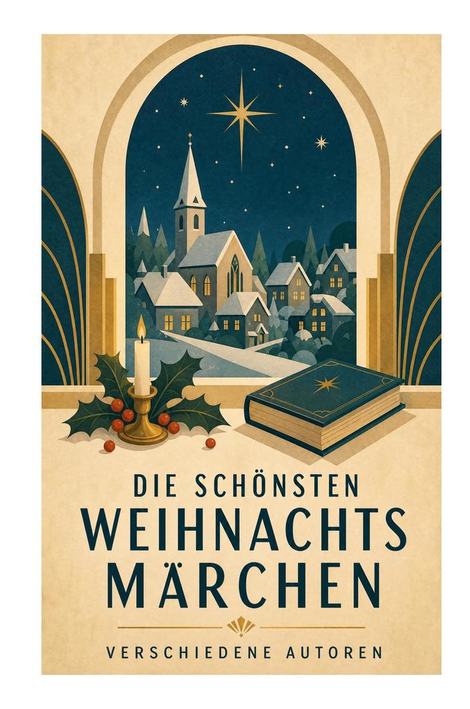Die schönsten Weihnachtsmärchen