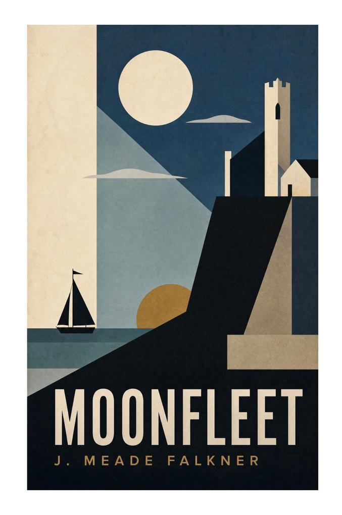 Moonfleet