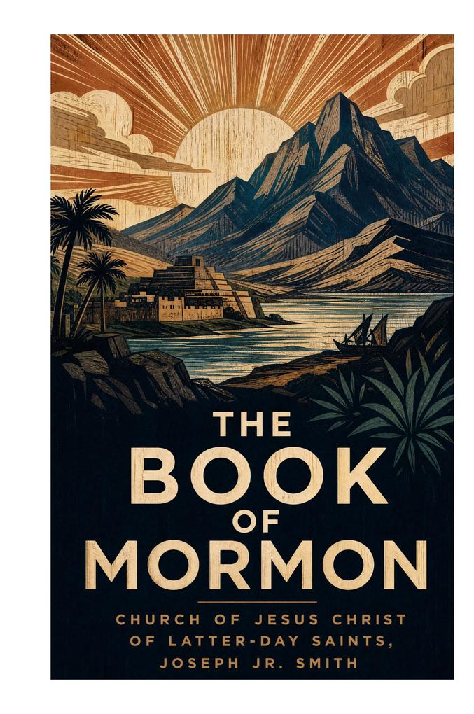 The Book of Mormon