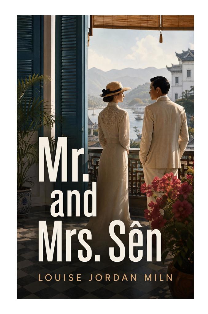 Mr. and Mrs. Sên