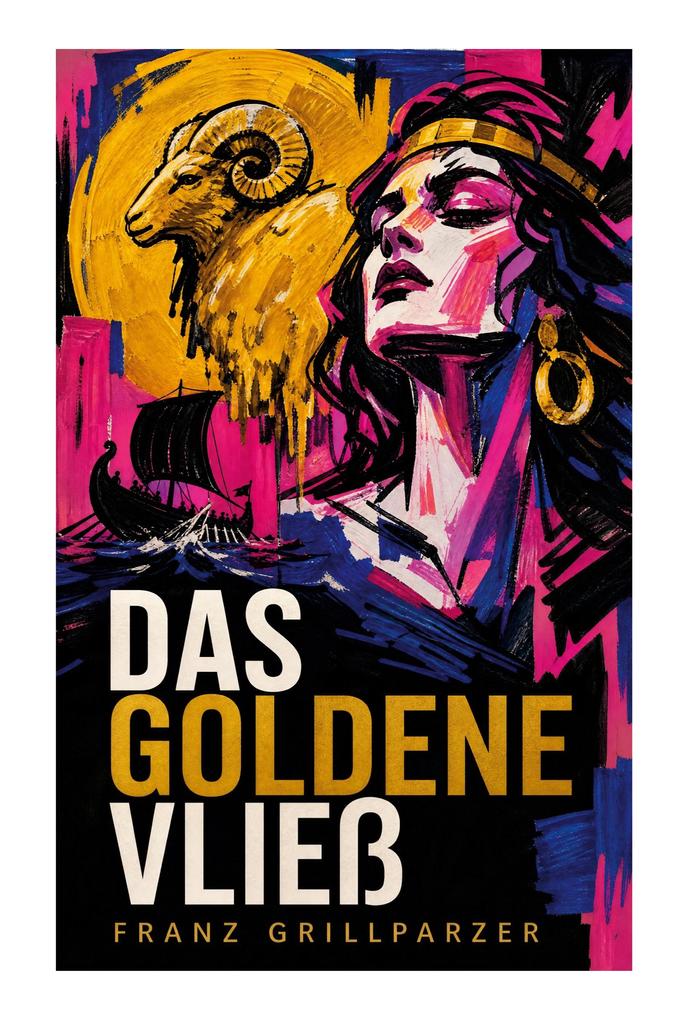 Das goldene Vließ