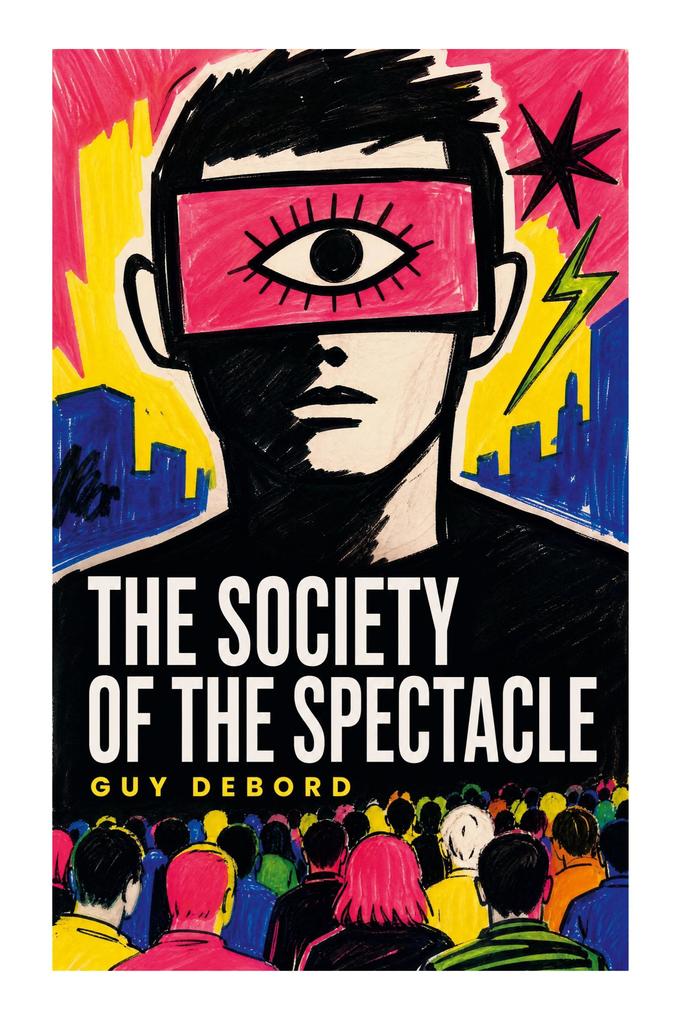 The Society of the Spectacle
