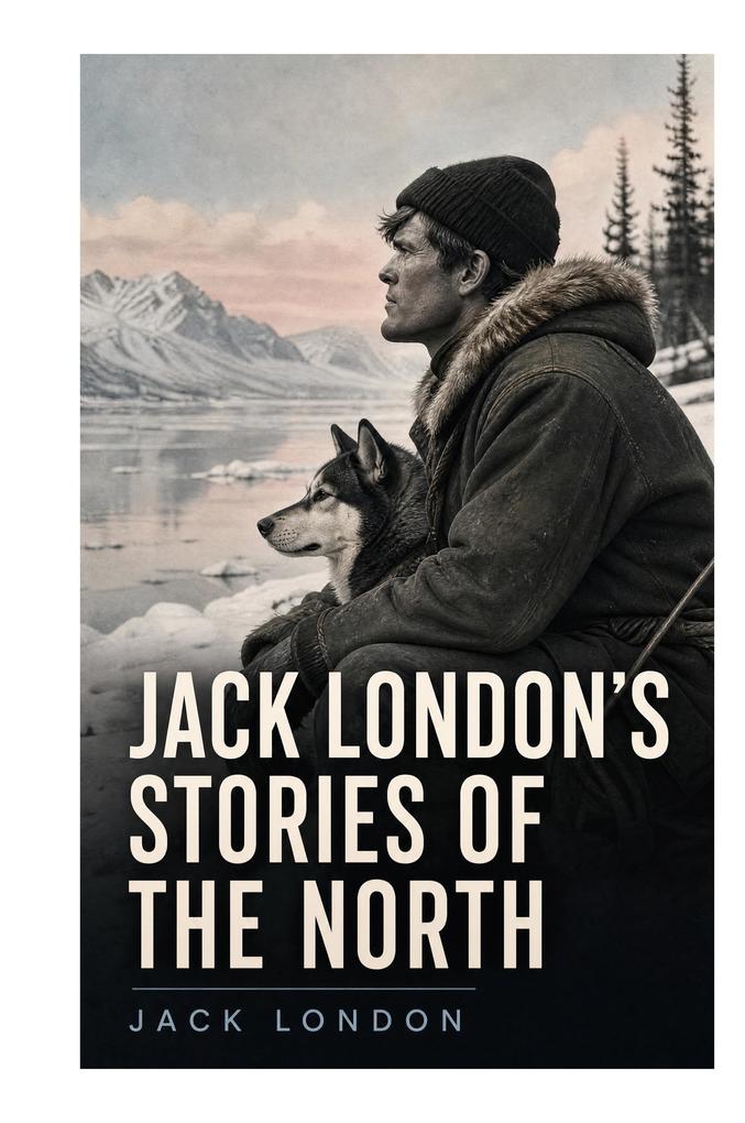 Jack London's Stories of the North