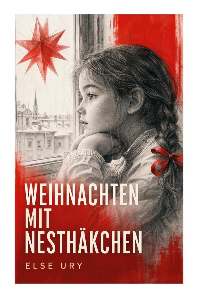 Weihnachten mit Nesthäkchen