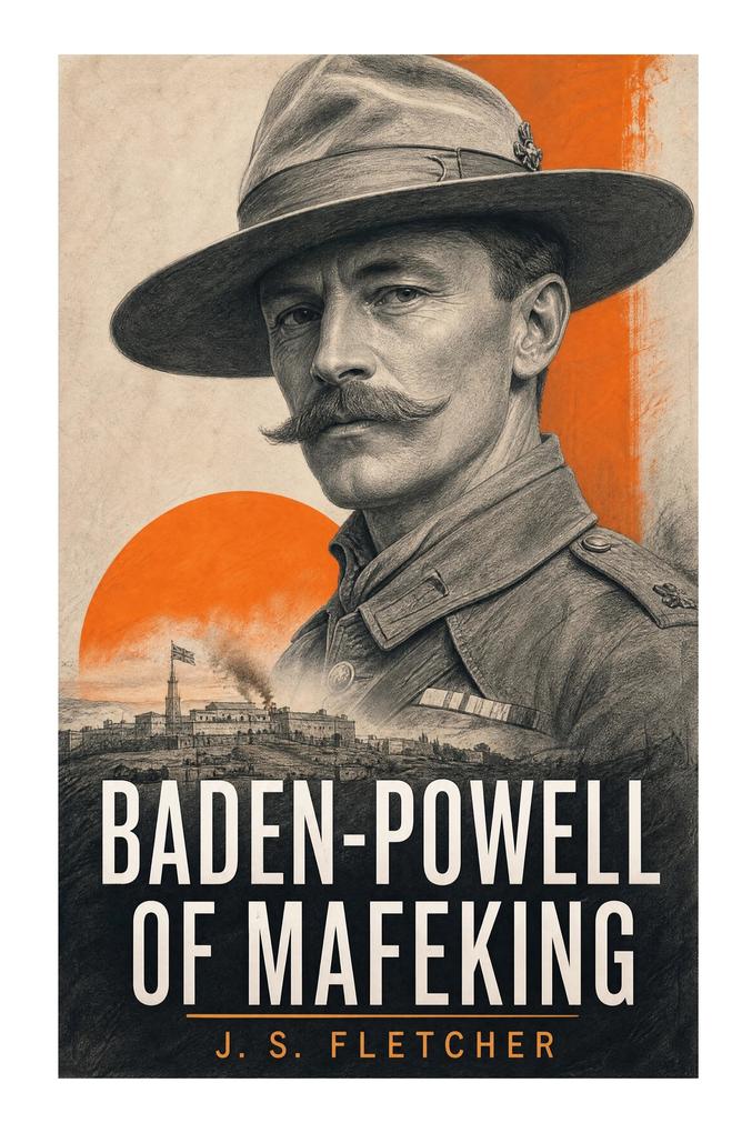 Baden-Powell of Mafeking