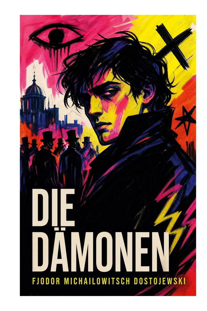 Die Dämonen