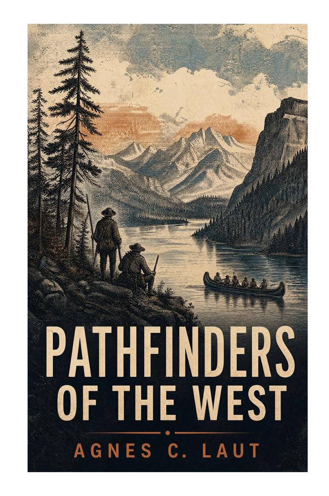 Pathfinders of the West