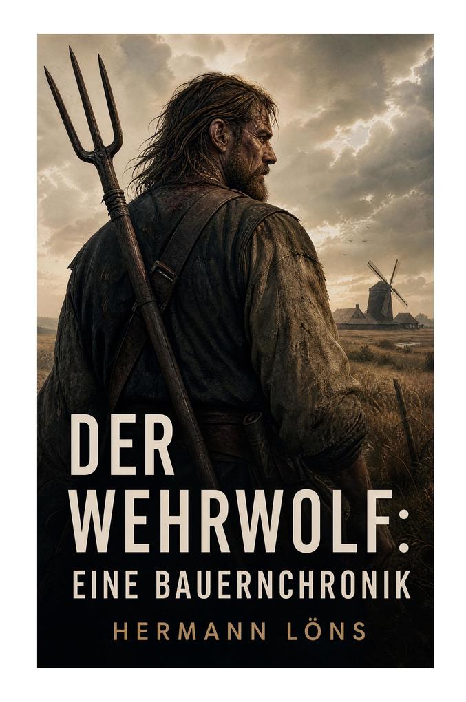 Der Wehrwolf: Eine Bauernchronik
