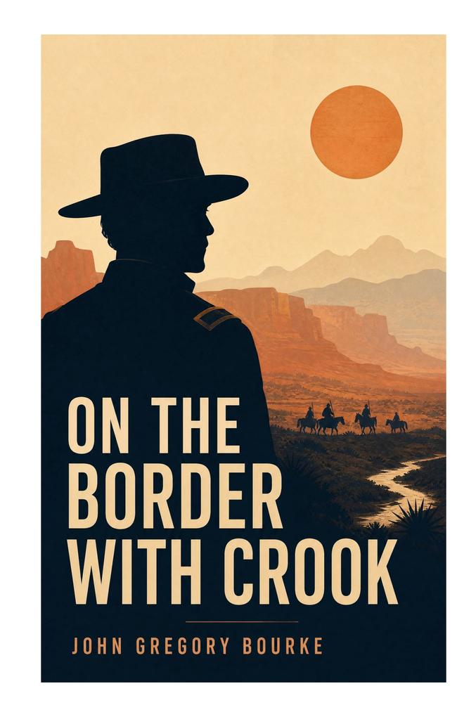 On The Border With Crook