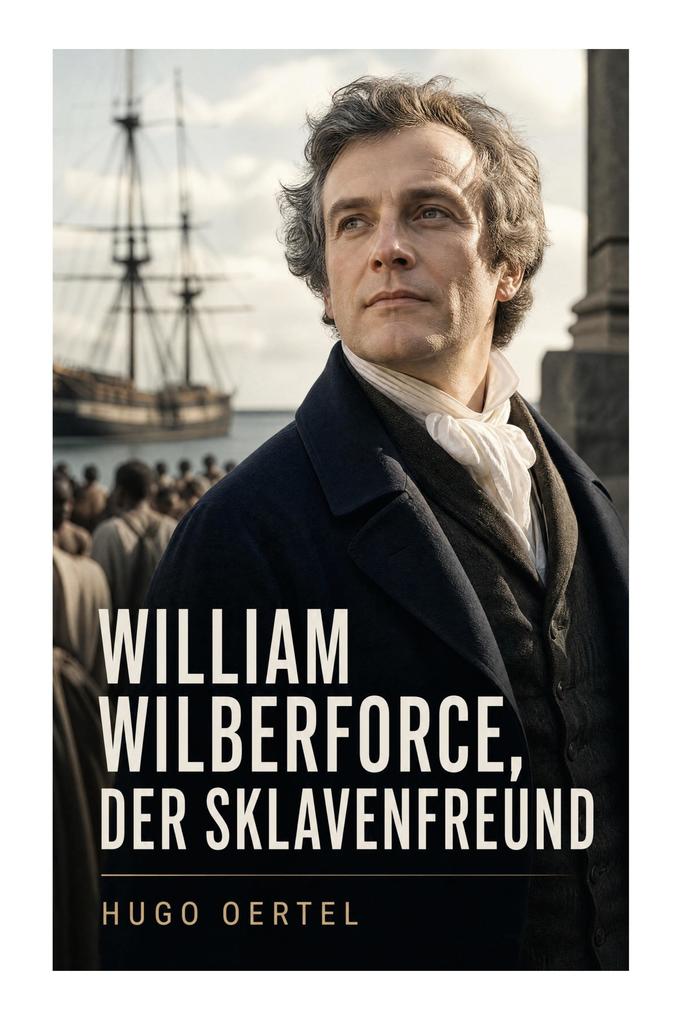 William Wilberforce der Sklavenfreund