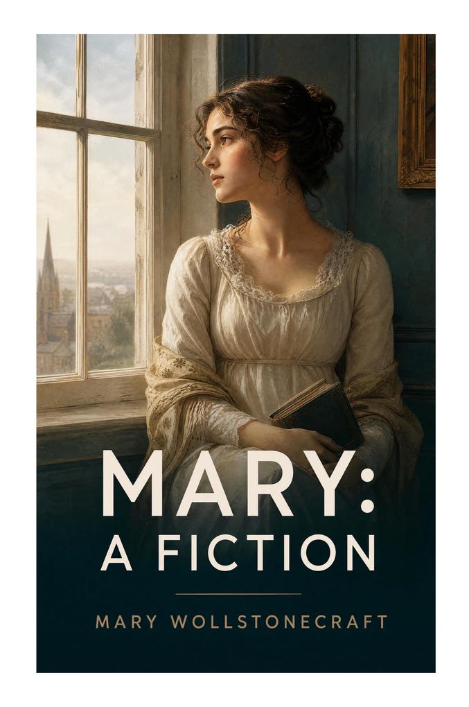 Mary: A Fiction