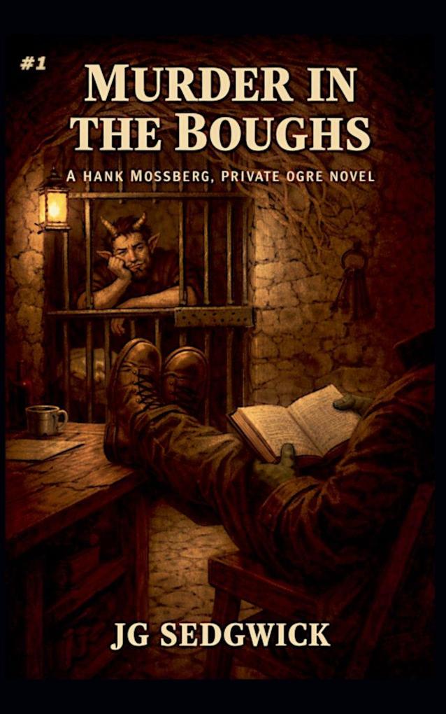 Murder in the Boughs