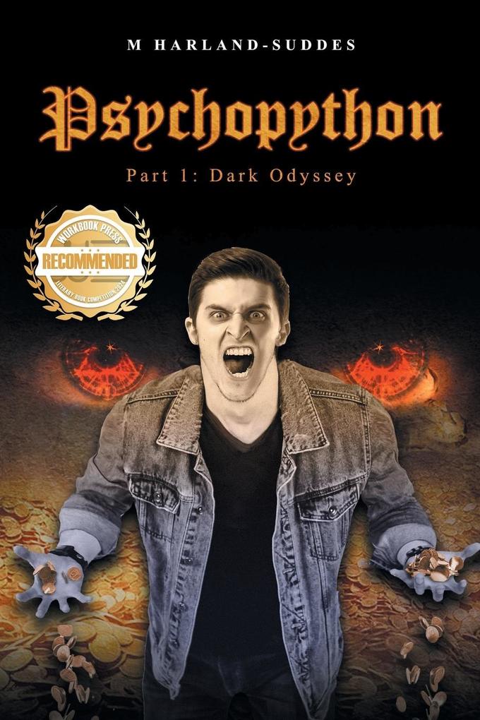 Psychopython
