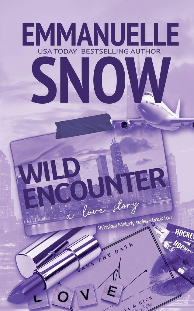 Wild Encounter