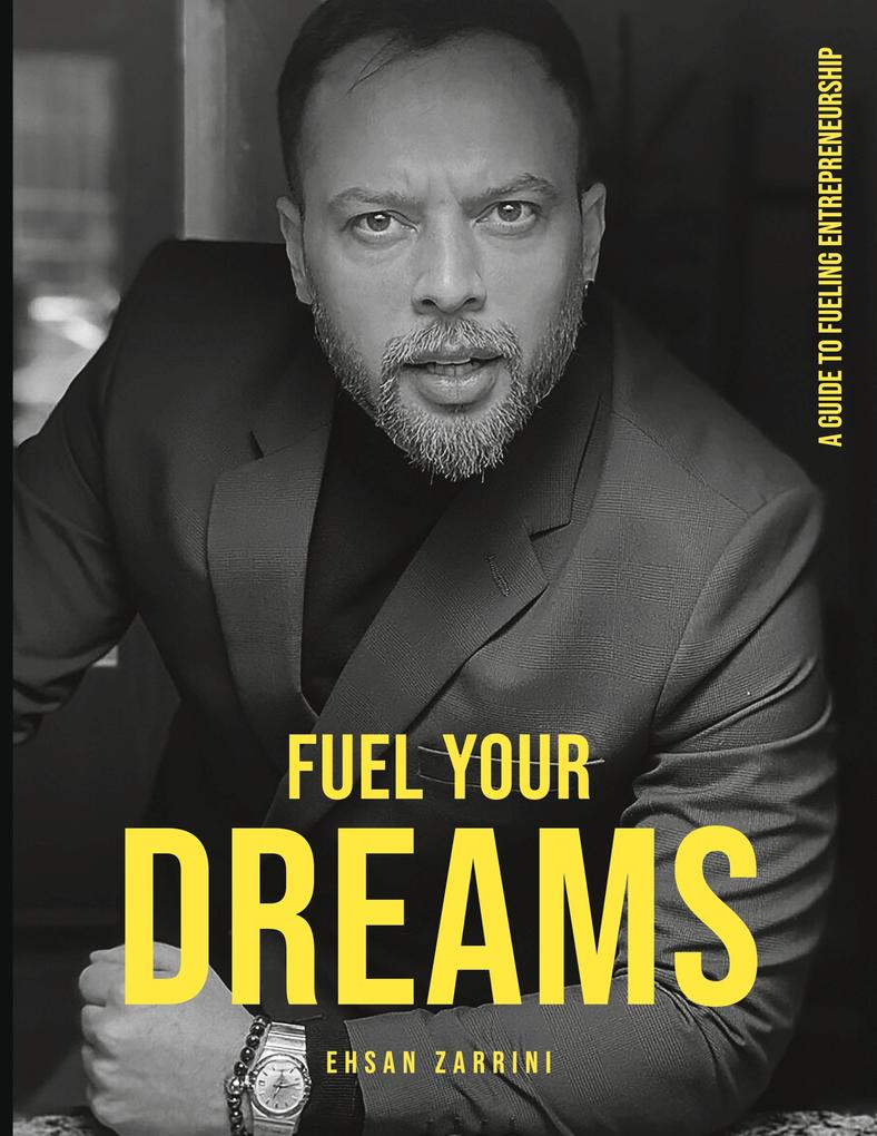 Fuel Your Dreams