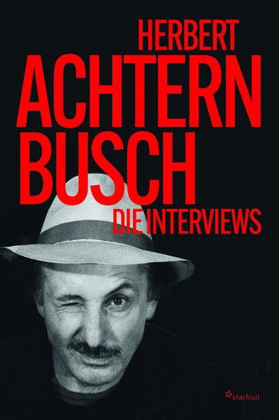 Herbert Achternbusch