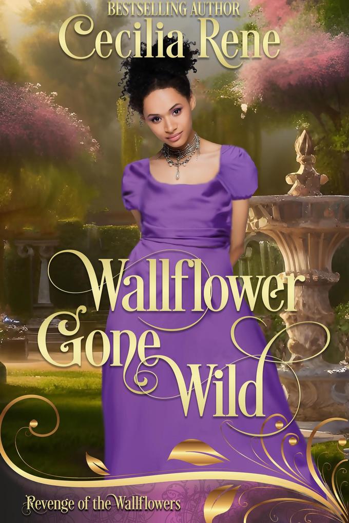 Wallflower Gone Wild (Revenge of the Wallflowers #12)