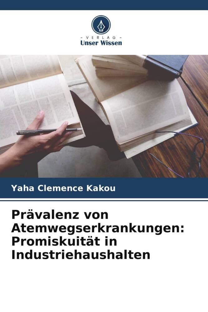Prävalenz von Atemwegserkrankungen: Promiskuität in Industriehaushalten