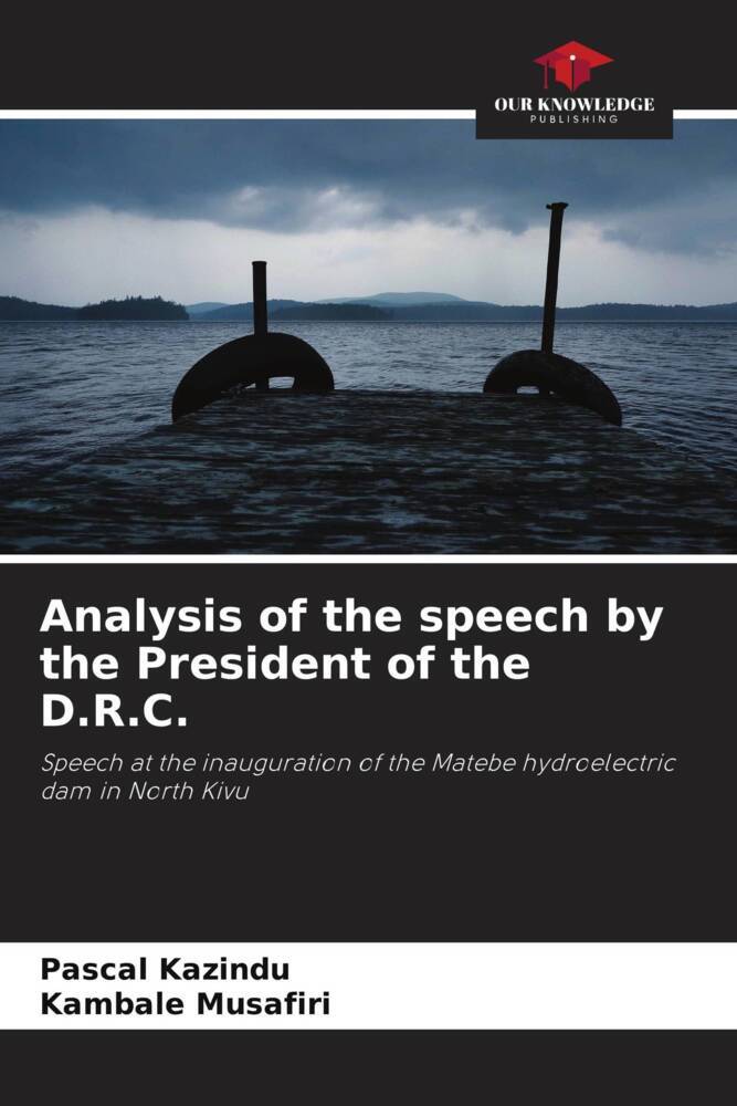 Analysis of the speech by the President of the D.R.C.