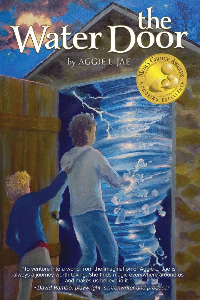 The Water Door
