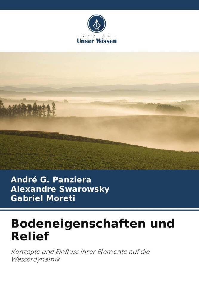 Bodeneigenschaften und Relief