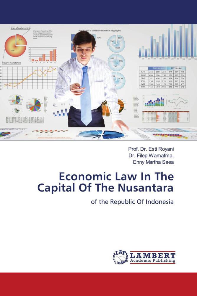 Economic Law In The Capital Of The Nusantara