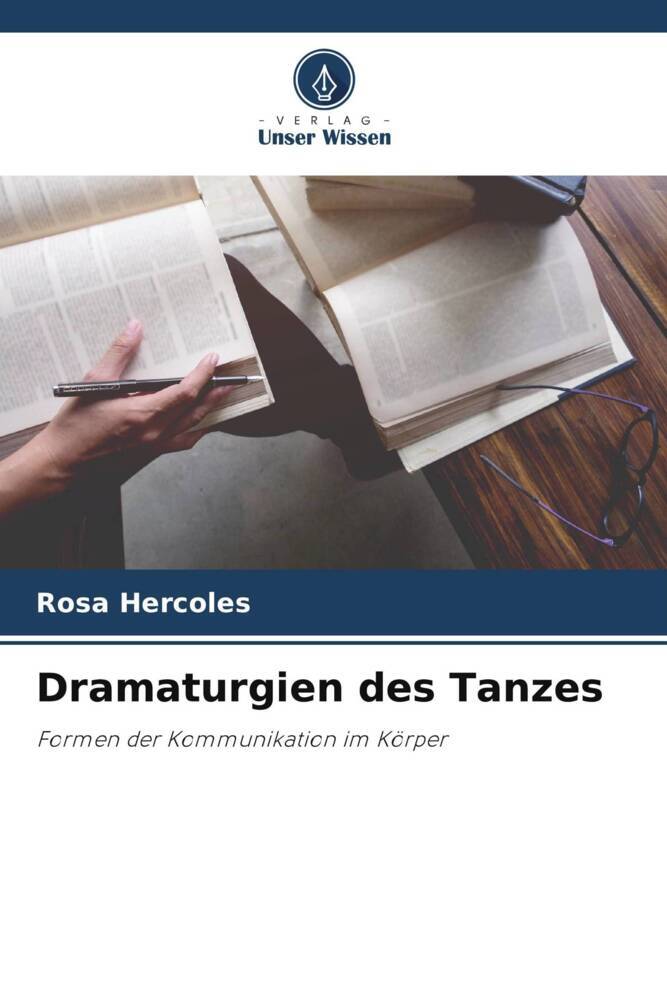 Dramaturgien des Tanzes