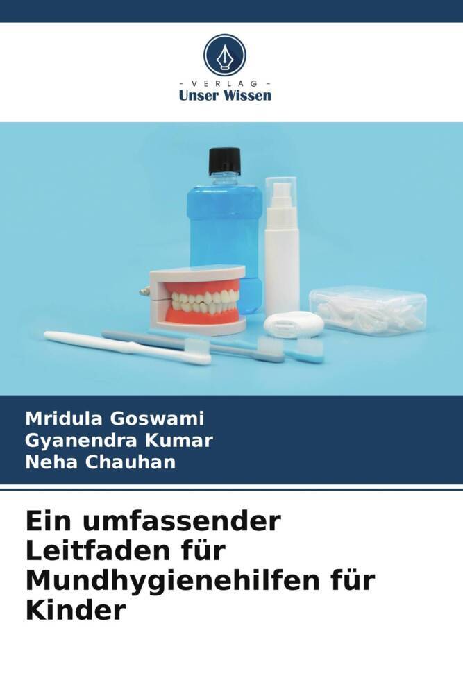 Ein umfassender Leitfaden für Mundhygienehilfen für Kinder
