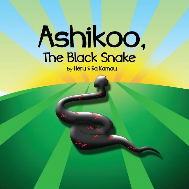 Ashikoo The Black Snake