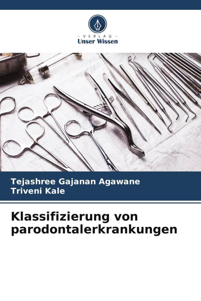 Klassifizierung von parodontalerkrankungen