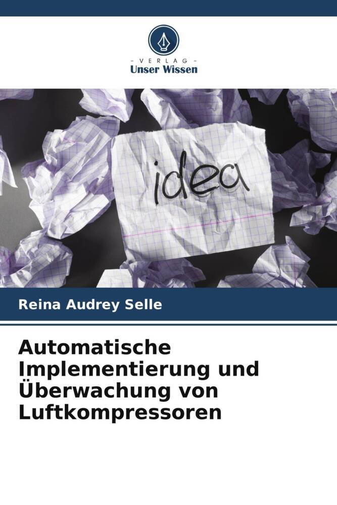 Automatische Implementierung und Überwachung von Luftkompressoren