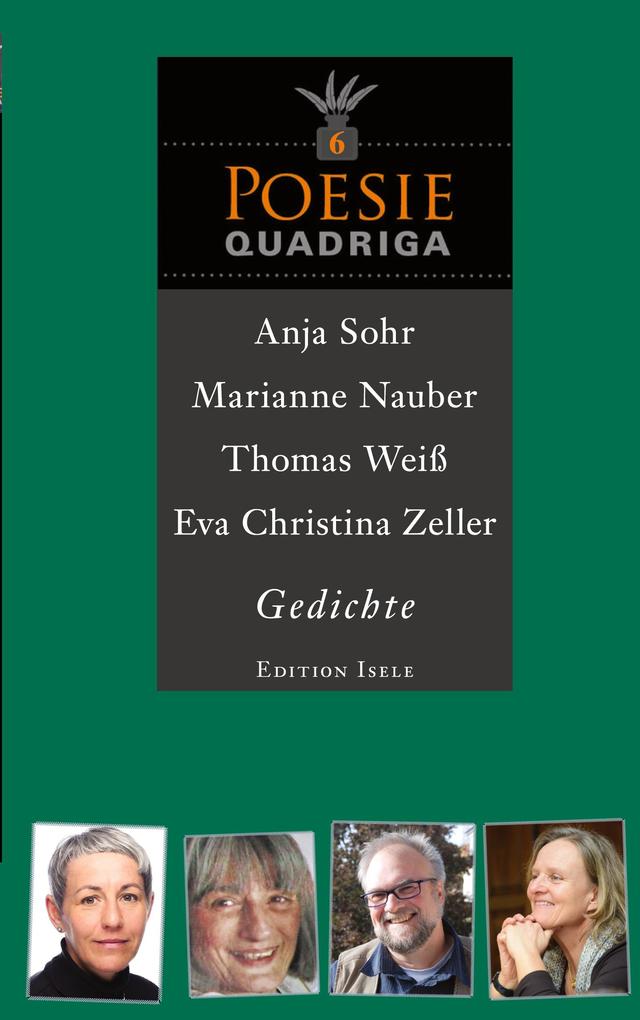 Poesie-Quadriga 6