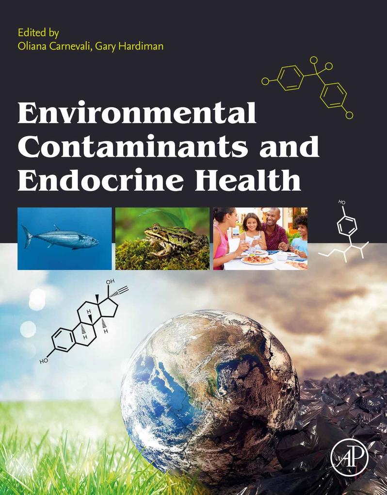 Environmental Contaminants and Endocrine Health