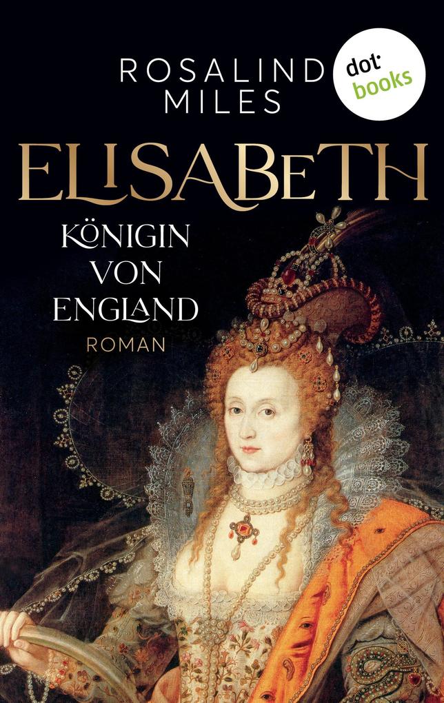 Elisabeth Königin von England