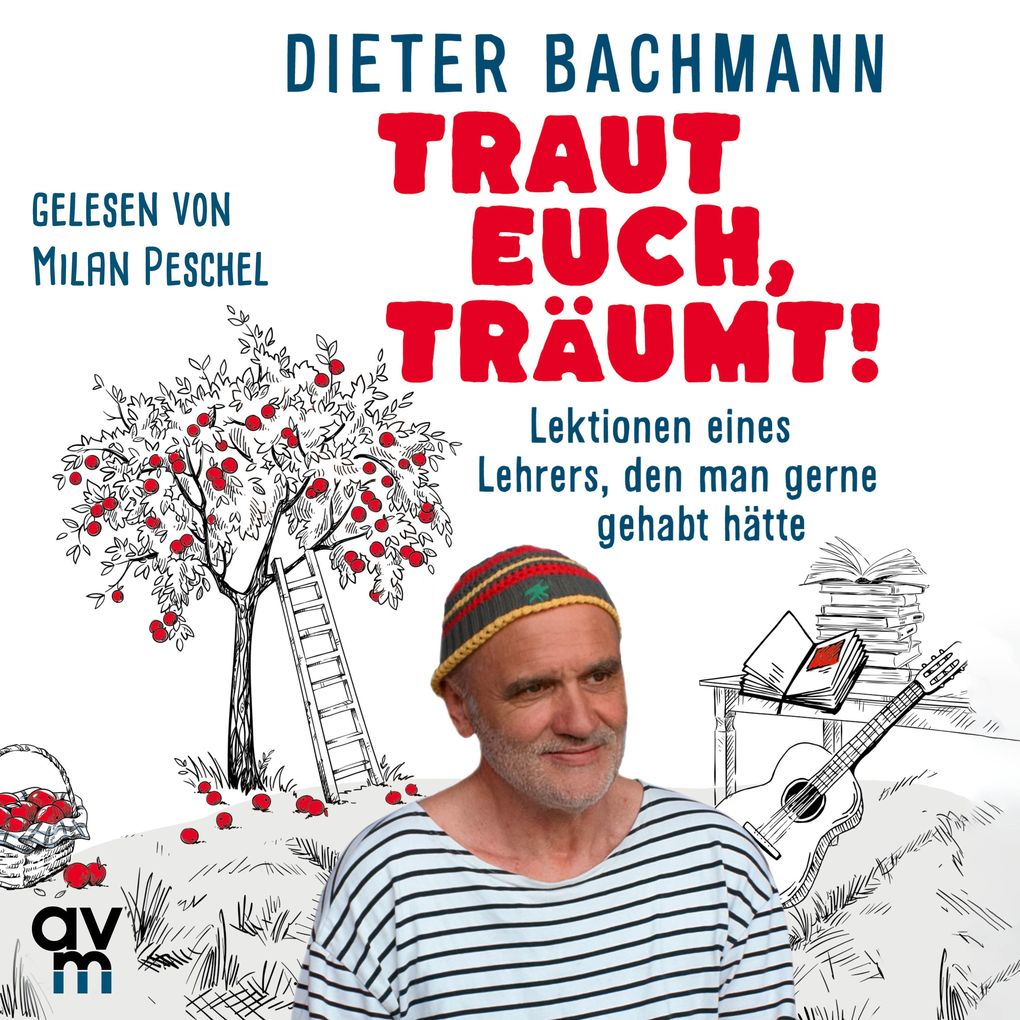 Traut euch träumt!