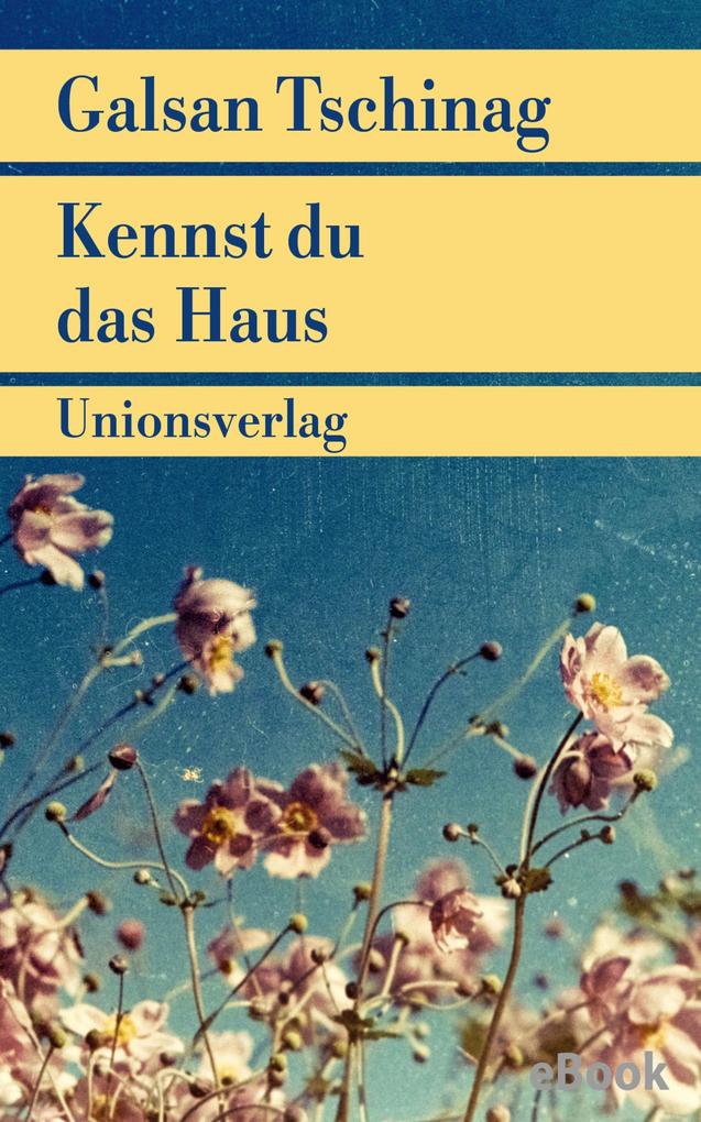 Kennst du das Haus