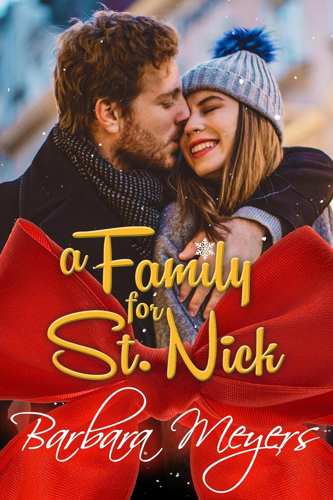 A Family For St. Nick