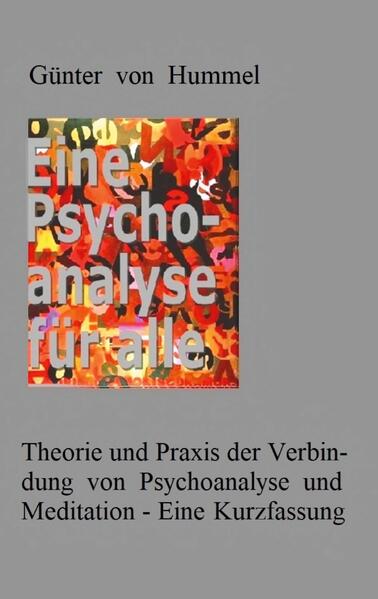 Eine Psychoanalyse für alle