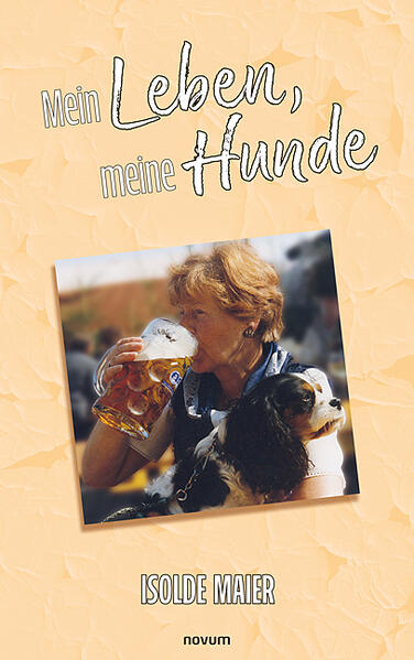 Mein Leben meine Hunde