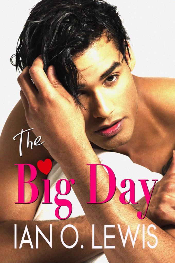 The Big Day (Hollywood Hearts)