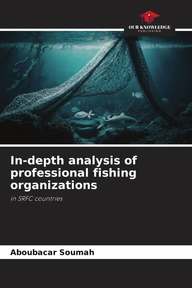 In-depth analysis of professional fishing organizations