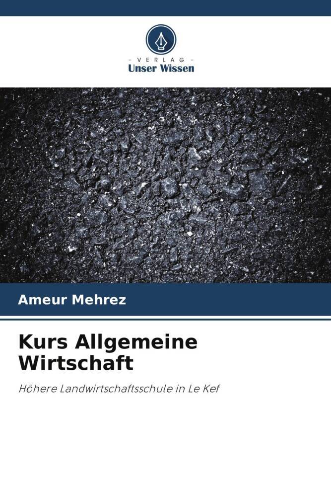 Kurs Allgemeine Wirtschaft