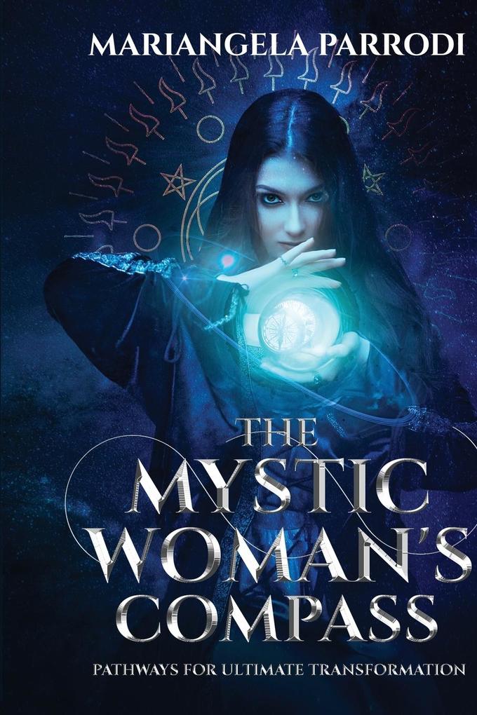 The Mystic Woman‘s Compass
